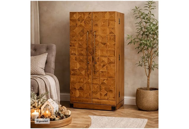 HTI-Living Barschrank Imelda 107 cm
