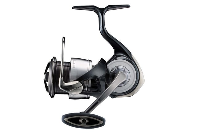 Daiwa 24 Certate(G) LT 2500D Spinnrolle