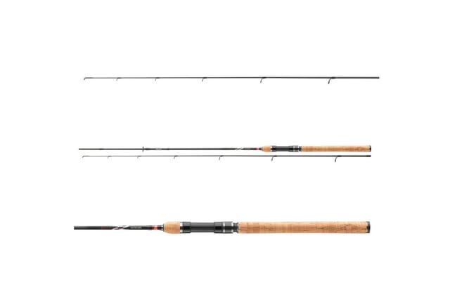Daiwa Ninja X Spin 2.10m 10-30g Spinnrute