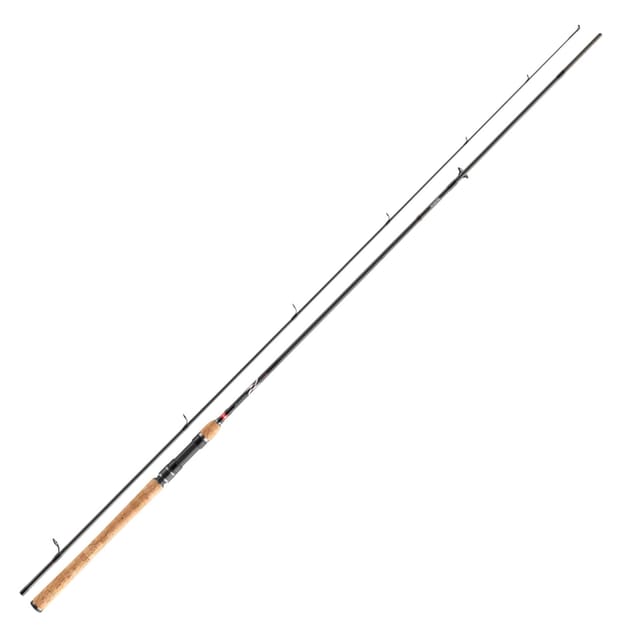 Daiwa Ninja X Jigger 2.70m 8-35g Jig-Spinnrute