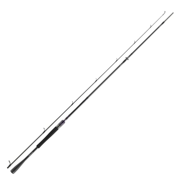 Daiwa Prorex AGS 2.40m 8-35g Spinnrute