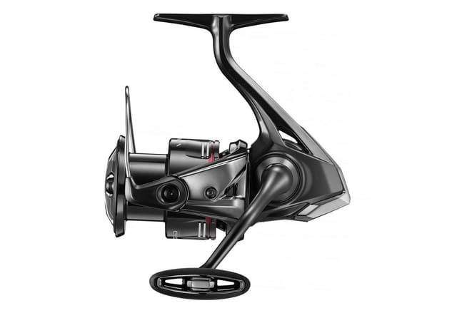 Shimano Vanford FA 2500 Spinnrolle