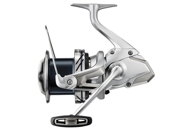 Shimano Ultegra XR XSD 14000 Big Pit Angelrolle