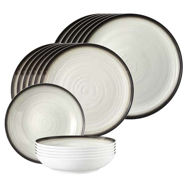 Seltmann Weiden Teller-Set Terra 18er Set