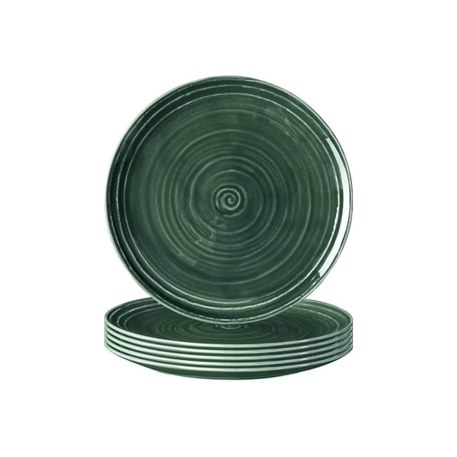Seltmann Weiden Brotteller Terra ø 17,7 cm 6er Set