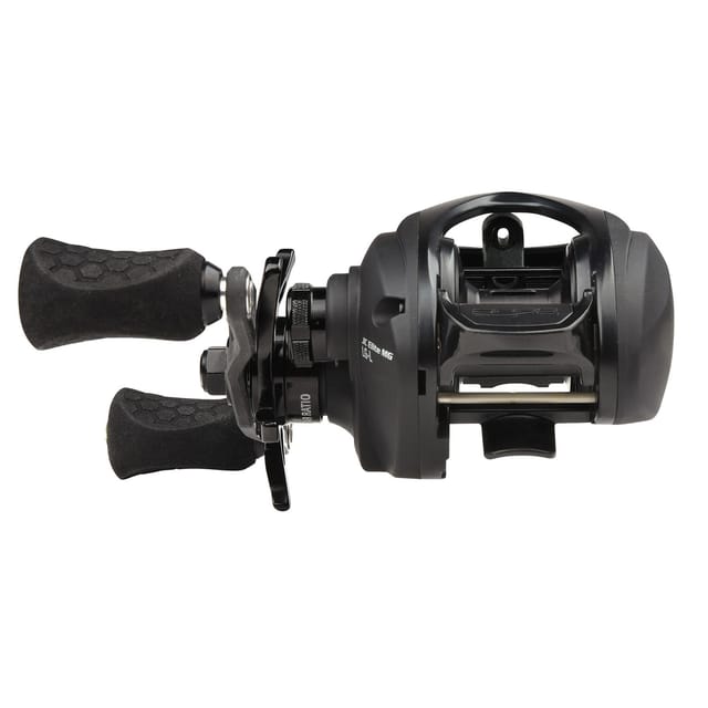 Spro JC Elite MG 6.6:1 Left Normal Gear Baitcastrolle