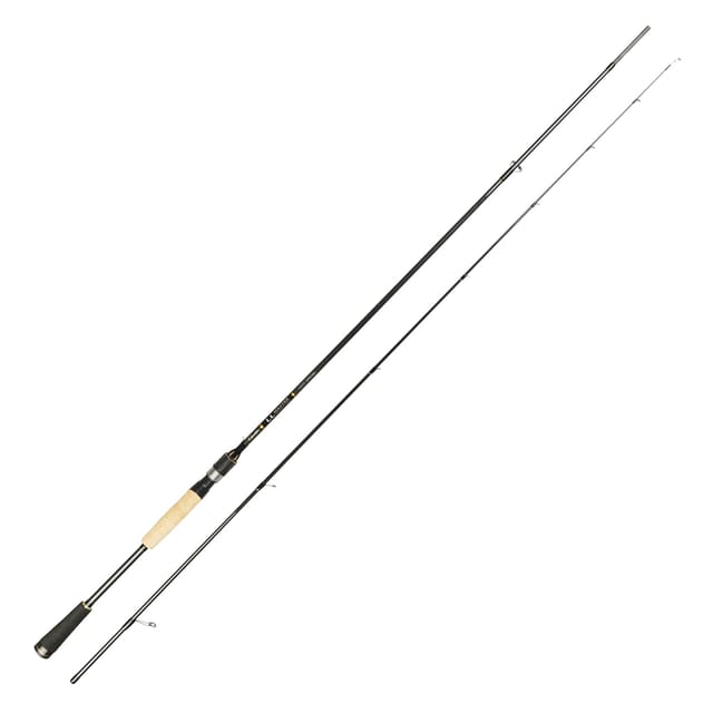Gamakatsu LL Master 238/18 2,38m 4-18g Spinnrute