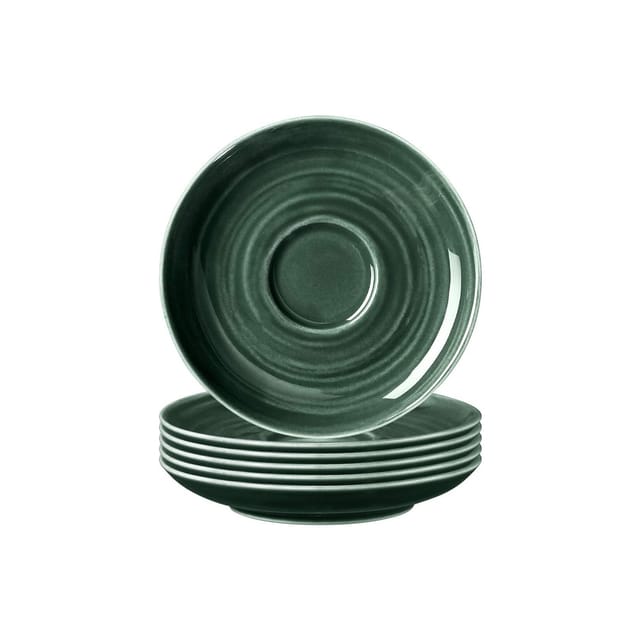Seltmann Weiden Espressountertassen Terra ø 12 cm 6er Set