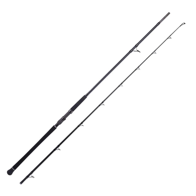 Zeck Mr. Waller Rod 2,85m bis 300g Welsrute