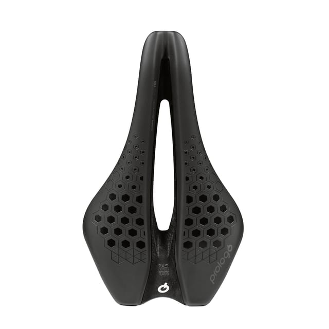 Rennrad-Sattel Dimension Tri Nack