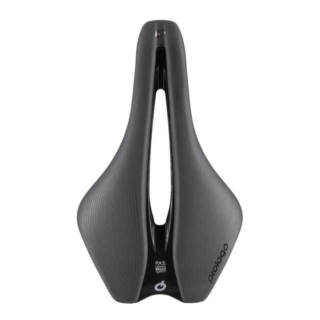Rennrad-Sattel Dimension R2 Nack