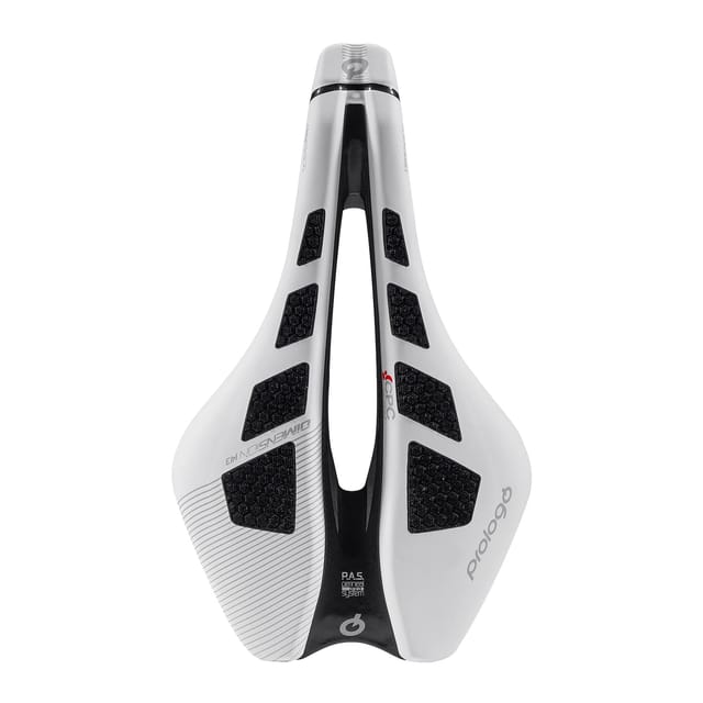 Gravel -/ Cyclocross-Sattel Dimension CPC, Tirox