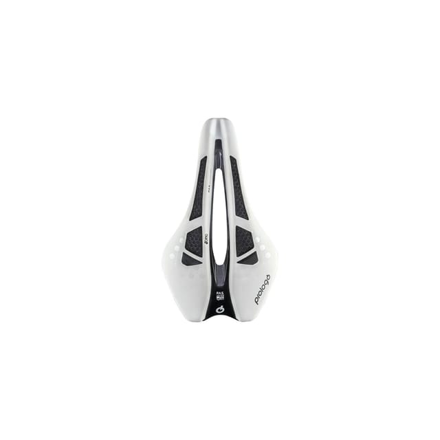Rennrad-Sattel Dimension Tri CPC, Nack