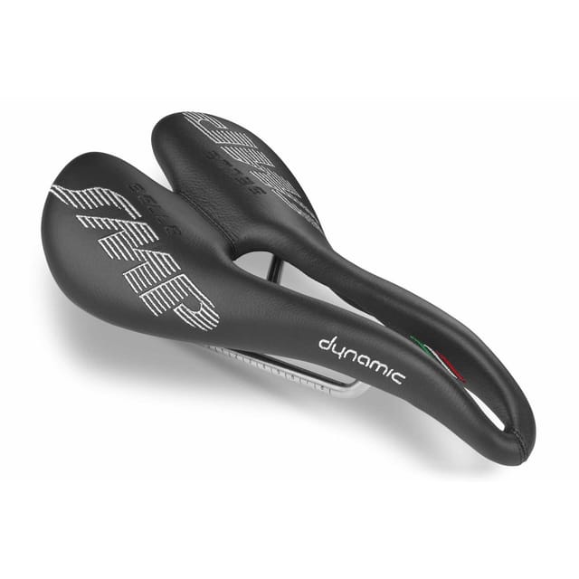 Rennrad-Sattel Dynamic