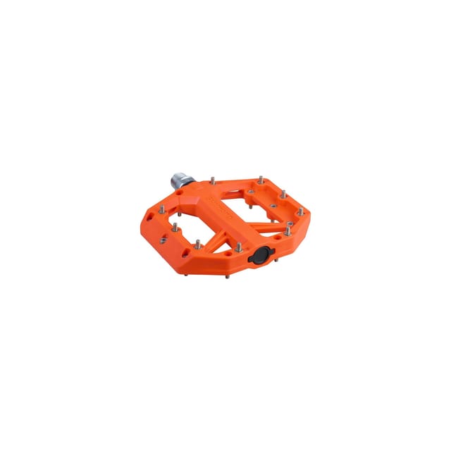 MTB-Pedale PD-GR400, orange