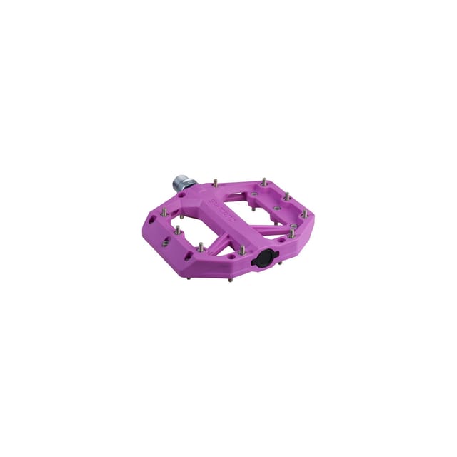 MTB-Pedale PD-GR400, violett