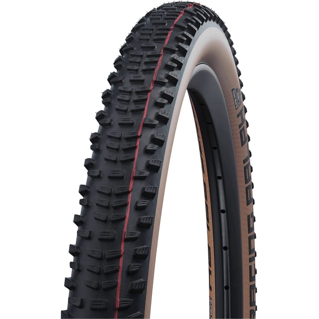 MTB - Fahrradreifen RACING RALPH REAR Super Race - ADDIX Speed Evolution Line 29x2.25" 57-622