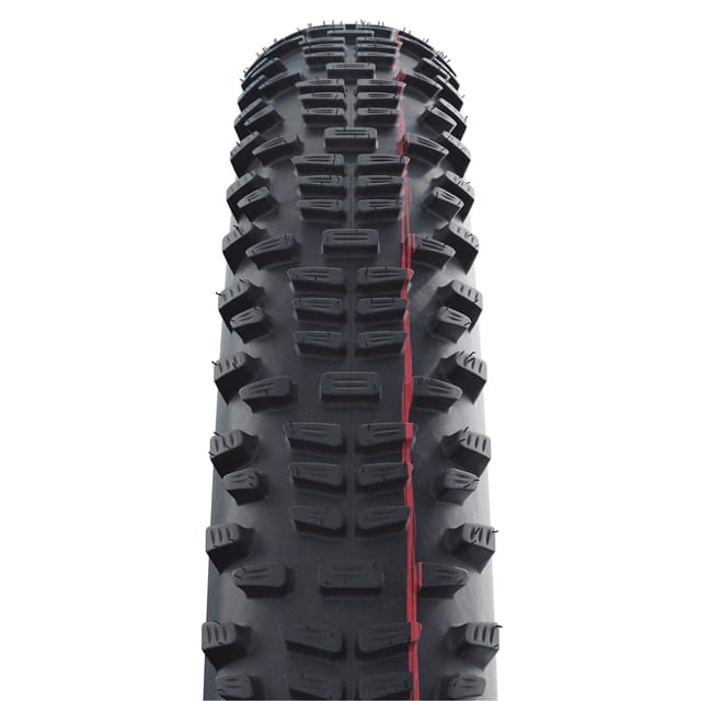 MTB - Fahrradreifen RACING RALPH REAR - ADDIX Speed Evolution Line 26x2.25" 57-559