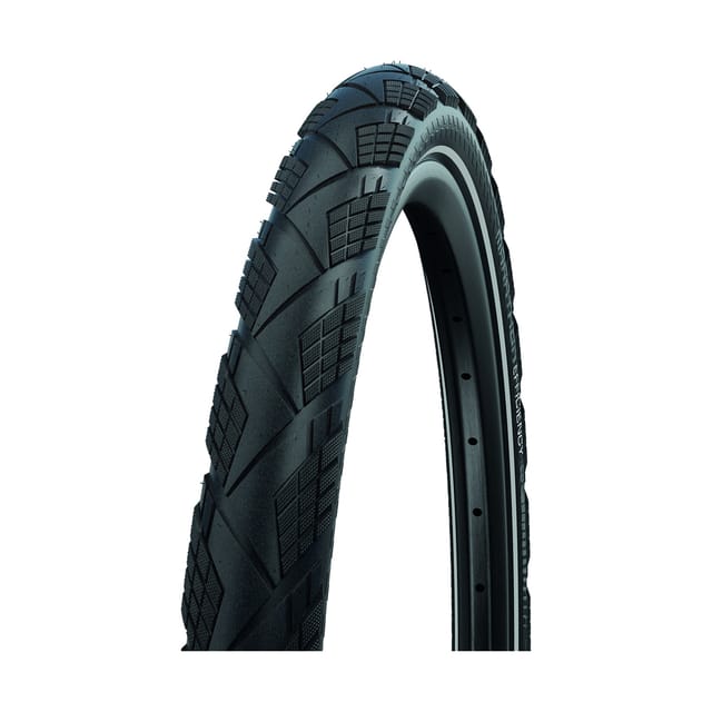 Touring - Fahrradreifen MARATHON EFFICIENCY - Evolution Line 28x2.00" 50-622