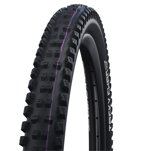 MTB- Fahrradreifen TACKY CHAN - ADDIX Ultra Soft Evolution Line 29x2.40"62-622