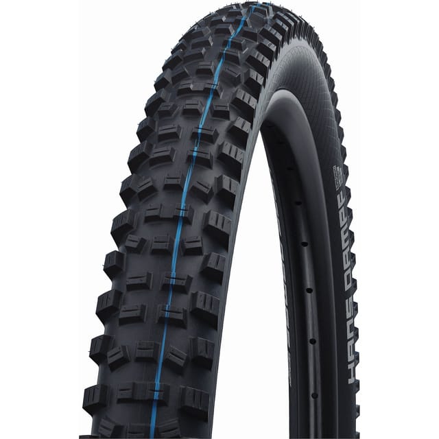 MTB-Fahrradreifen HANS DAMPF - ADDIX SpeedGrip Evolution Line 27.5x2.60" 65-584