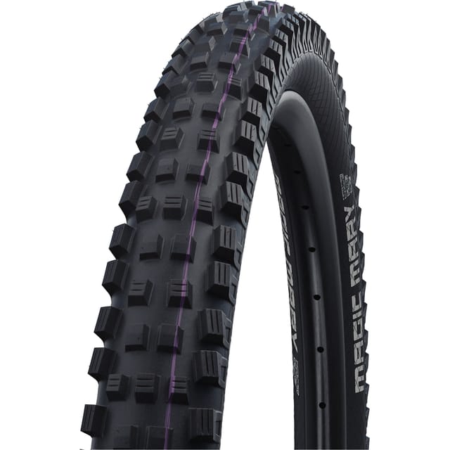 MTB-Reifen MAGIC MARY - ADDIX Ultra Soft Evolution Line 27.5x2.4"62-584