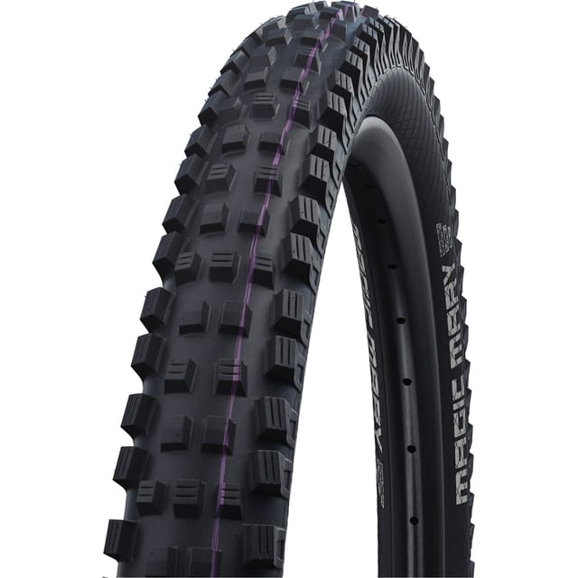 MTB-Reifen MAGIC MARY - ADDIX Ultra Soft Evolution Line 29x2.4"62-622