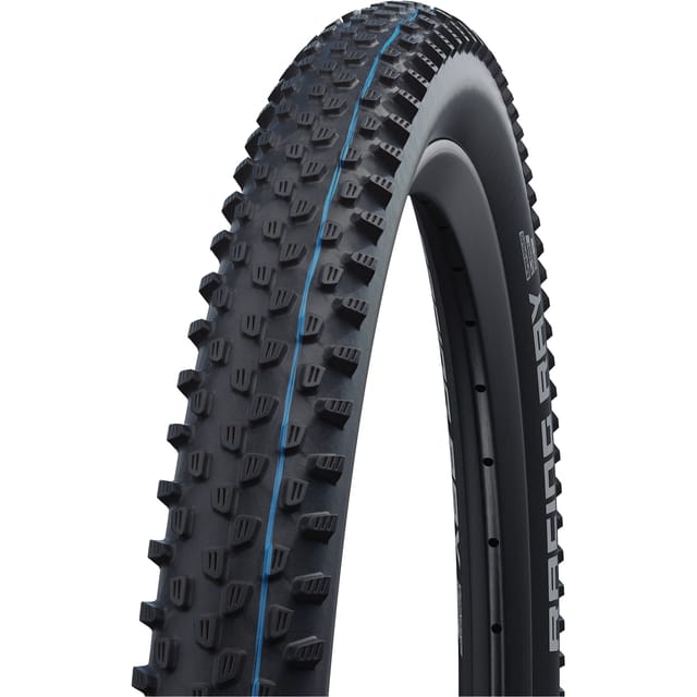 MTB-Fahrradreifen RACING RAY - ADDIX Speed Evolution Line 29x2.35" 60-622
