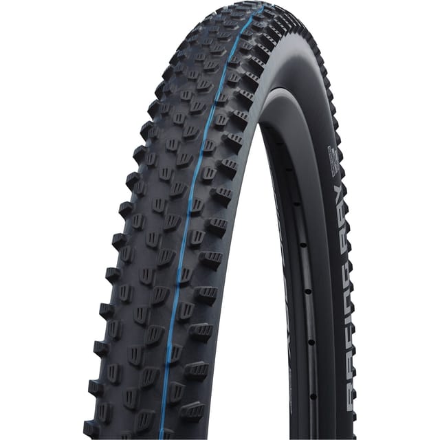 MTB-Fahrradreifen RACING RAY - ADDIX Speed Evolution Line 29x2.10" 54-622