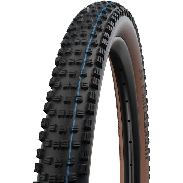 MTB- Fahrradreifen WICKED WILL - ADDIX SpeedGrip Evolution Line 29x2.25" 57-622