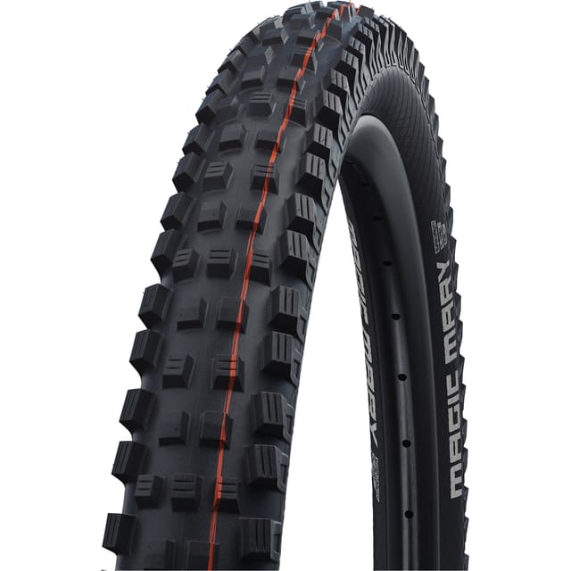 MTB-Fahrradreifen MAGIC MARY - ADDIX Soft Evolution Line 26x2.35" 60-559
