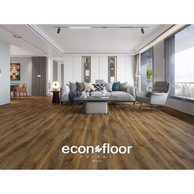 SPC VINYLBODEN La Boheme 2,65 qm² Chene Rustic