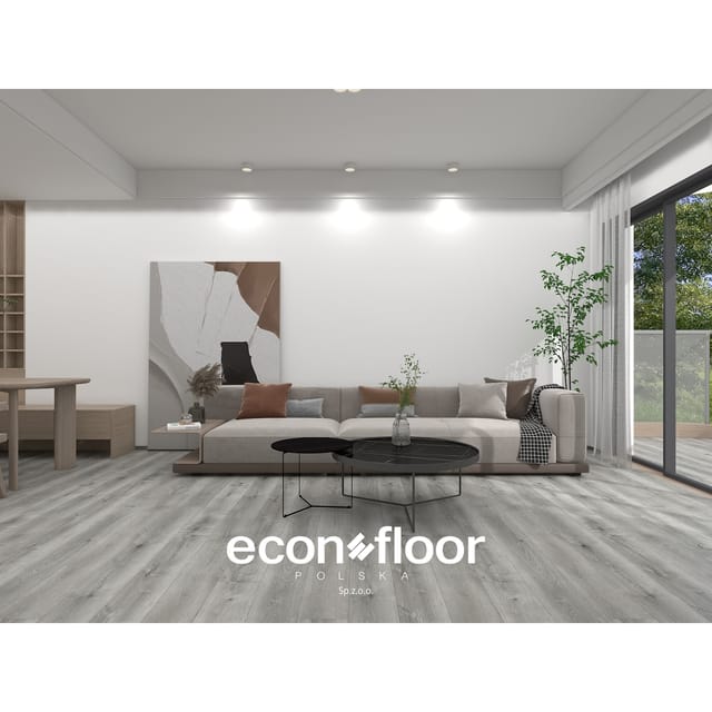 SPC VINYLBODEN La Boheme 2,65 qm² Ontano Grey