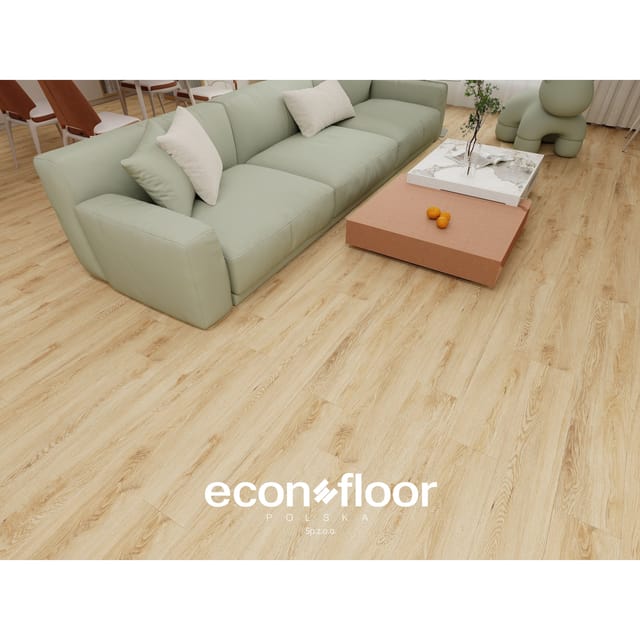 SPC VINYLBODEN La Boheme 2,65 qm² Oak Hell