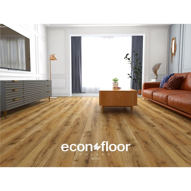 SPC VINYLBODEN La Boheme 2,65 qm² Country Wood