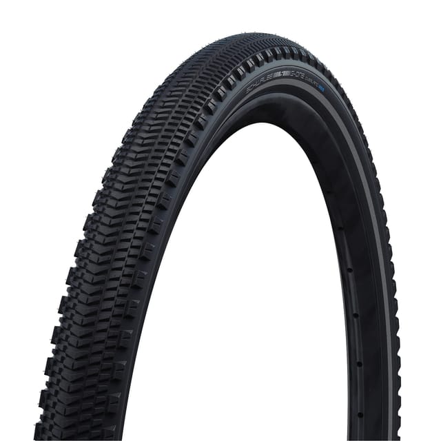 Gravel-Fahrradreifen G-ONE OVERLAND 365 - ADDIX Performance 4Season 28x1.70" 45-622