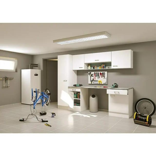 Funktionszeile Breite 260 cm L-260-2101-000-Lucca