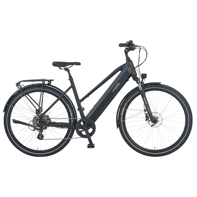 Prophete Entdecker 2.0 Trekking E-Bike 28