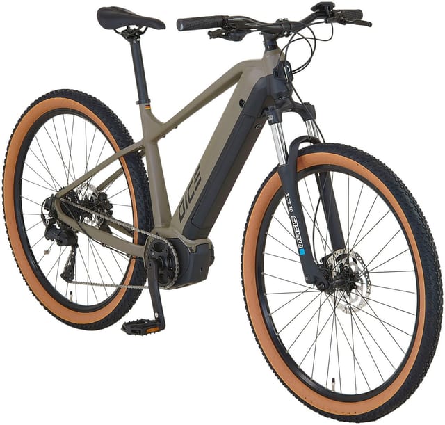 Prophete Dice 3.0 E-MTB E-Bike 29