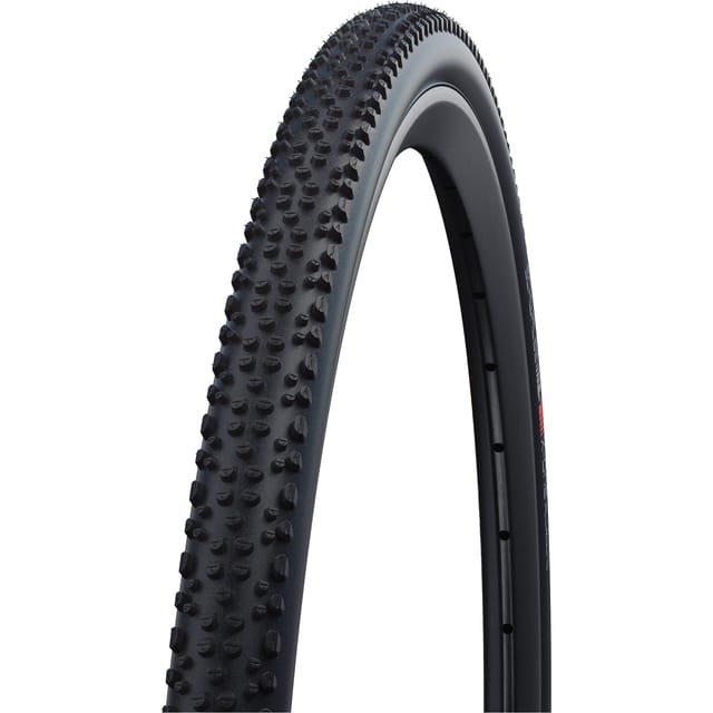 Cyclocross - Fahrradreifen X-ONE ALLROUND - ADDIX SpeedGrip Evolution Line 27.5 x 1.30" 33-584