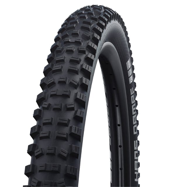 MTB- Fahrradreifen HANS DAMPF - ADDIX Performance Line 27.5x2.35" 60-584