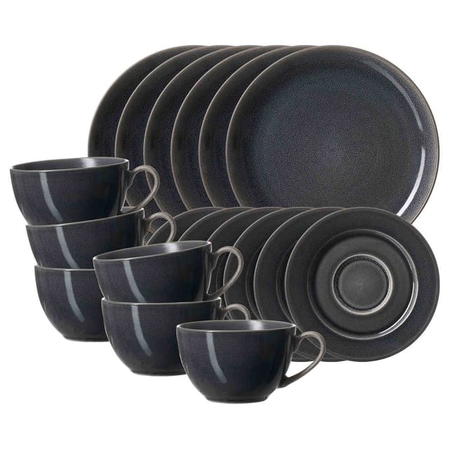 Ritzenhoff & Breker Kaffeeservice Toledo 18er Set