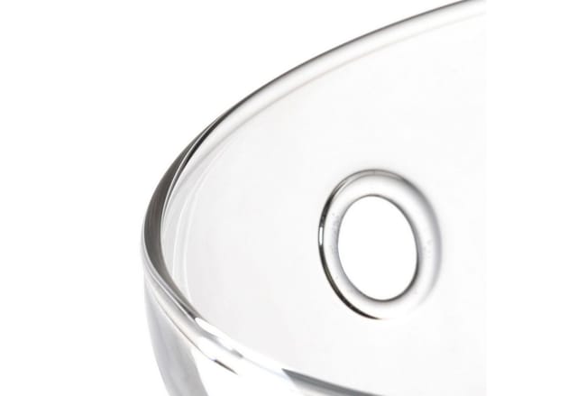 Leonardo Teekanne mit Stövchen Tè Per Te 1,5 Liter