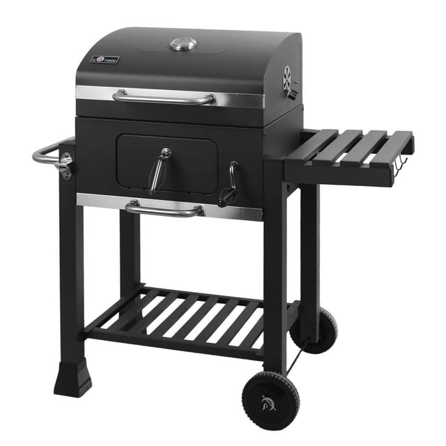 El Fuego® Holzkohlegrill "Vancouver