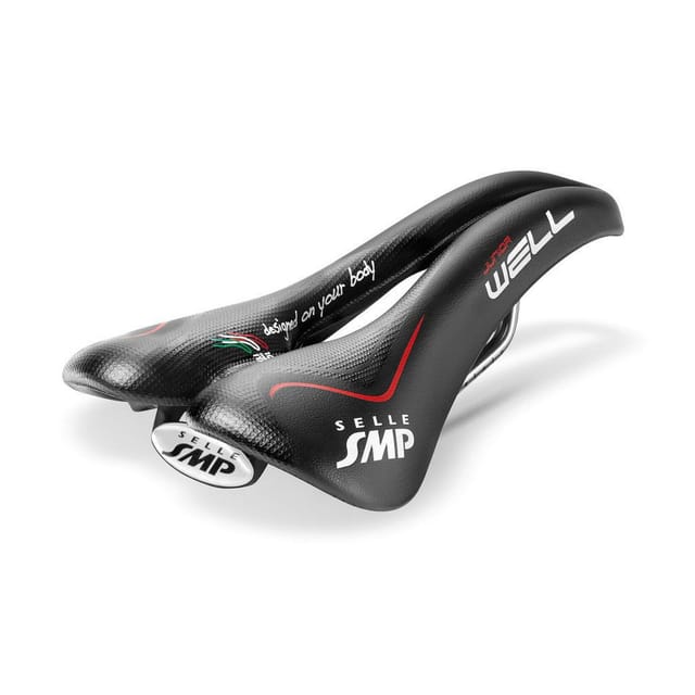 Jugend -Fahrradsattel Well Junior