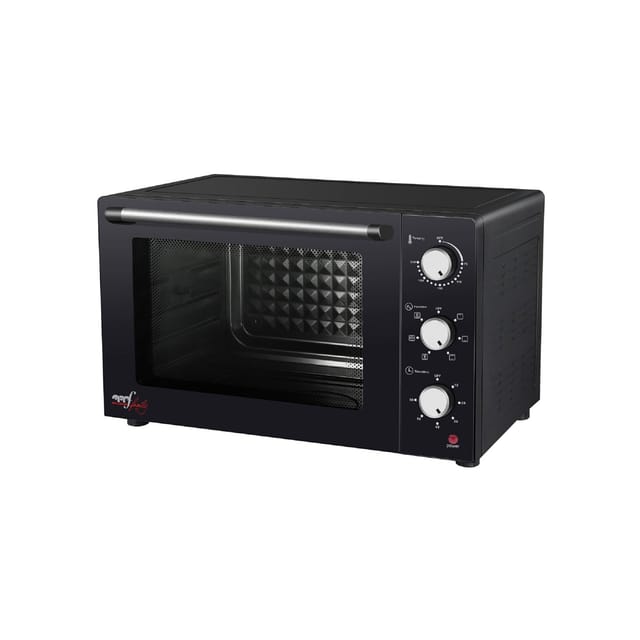 Forno Elettrico Ventilato Enjoy 47 Kompakter Umluft-Ofen 1700W