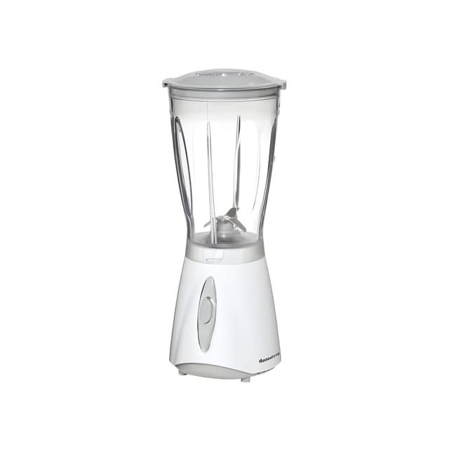Starker Melchioni Mixer, 600 W, 1,5 l Glasbehälter 5 Geschwindigkeiten