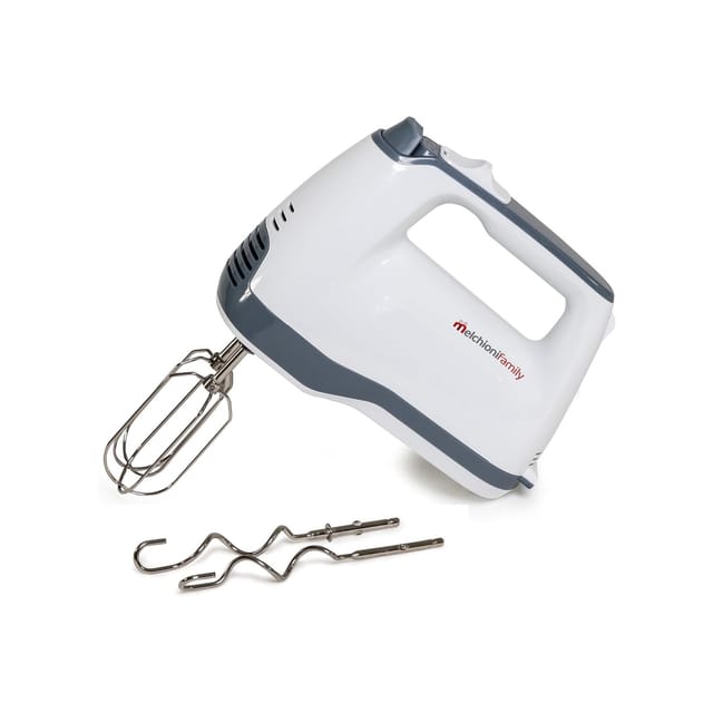 Vielseitiger Melchioni Standmixer, 180 W, 500 ml Fassungsvermögen