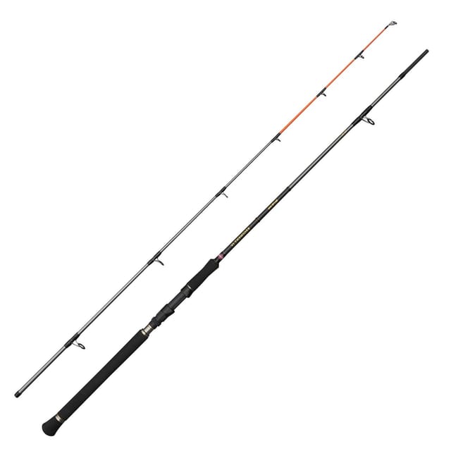 PENN Regiment IV Spin/Pilk 1002 - 3,04m 20-70g Meeres-Spinnrute