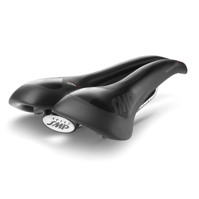 Fahrradsattel Well M1 GEL